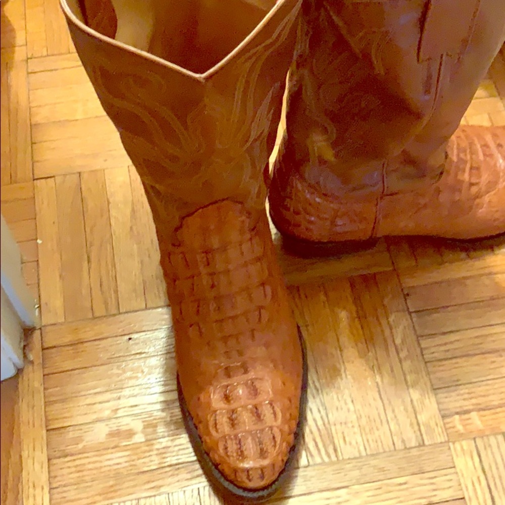 Men’s Boots